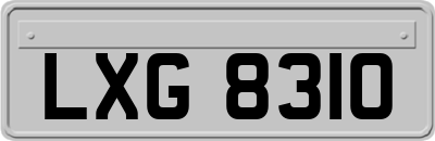 LXG8310
