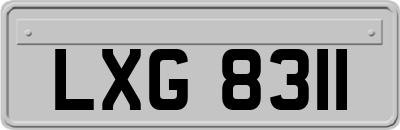 LXG8311