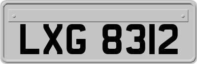 LXG8312
