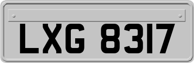 LXG8317