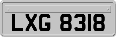 LXG8318