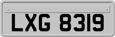 LXG8319