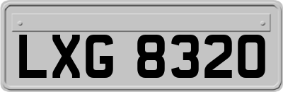 LXG8320