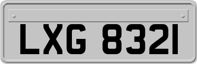 LXG8321