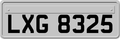 LXG8325
