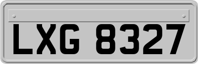 LXG8327