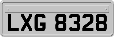 LXG8328