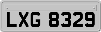 LXG8329
