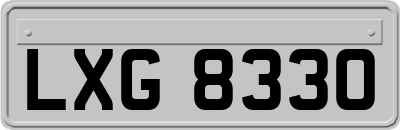 LXG8330