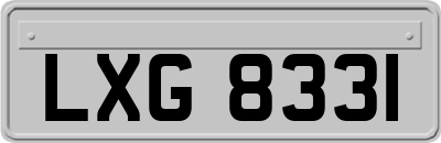 LXG8331