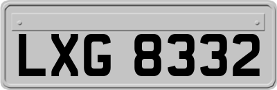 LXG8332
