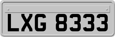 LXG8333