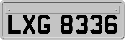 LXG8336