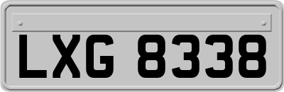 LXG8338