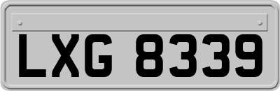 LXG8339
