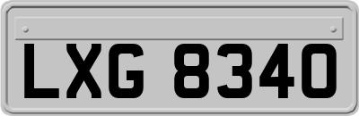 LXG8340