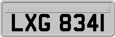 LXG8341