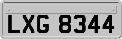 LXG8344