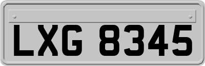 LXG8345