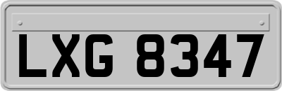 LXG8347