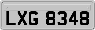 LXG8348