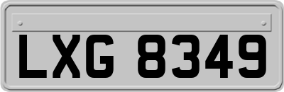 LXG8349