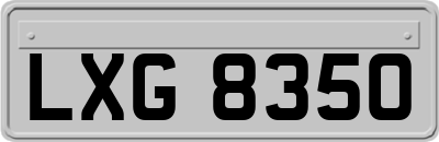 LXG8350