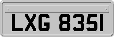 LXG8351