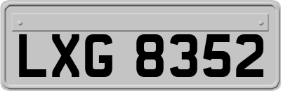 LXG8352