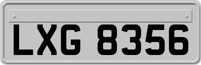 LXG8356