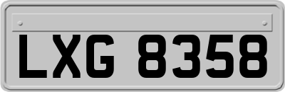 LXG8358