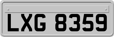LXG8359