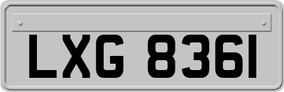 LXG8361