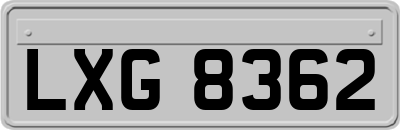 LXG8362