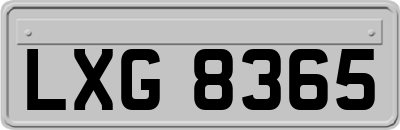 LXG8365