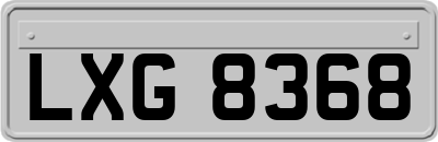 LXG8368