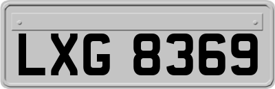 LXG8369