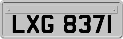 LXG8371