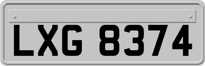 LXG8374