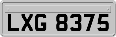 LXG8375