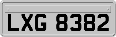 LXG8382