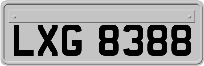 LXG8388