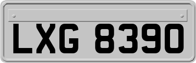 LXG8390