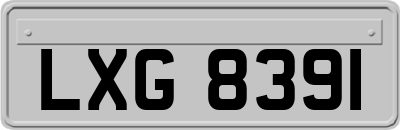 LXG8391