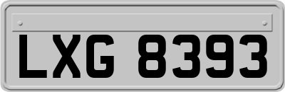 LXG8393