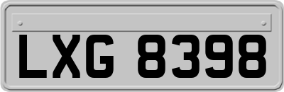 LXG8398