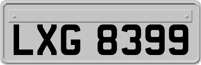 LXG8399