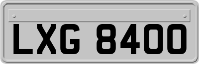 LXG8400