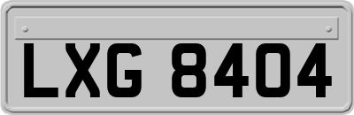 LXG8404