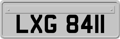 LXG8411